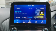 Ford Puma 1.0 EcoBoost Hybrid mHEV ST-Line X 5dr Petrol Hatchback